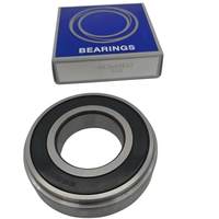 Roulement à billes à gorge profonde Saifan NTFR39Z-2AG5U42UL4 B39-42CG5 39TM02AU42AL, roulement de support de roue motrice 39x82x42mm