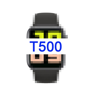 Best Fitness Watch Smart Bracelet BT Calling W26 <strong>T500</strong> Serie 6 Smartwatch <strong>T500</strong> Pro Smart Watch - Product Image 3