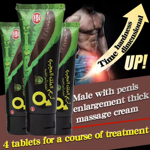 Crema de sanguijuela, crema de aumento masculino, crema de aumento y engrosamiento, crema de cuidado especial, productos para adultos para el cuidado <span class=keywords><strong>corporal</strong></span> de los hombres - Product Image 5