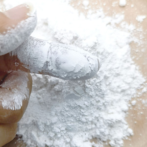 Carbonato di Calcio di Agricoltura Biologica, Calce Pesante Macinata 1000 Mesh, Prezzo PCC - Product Image 4