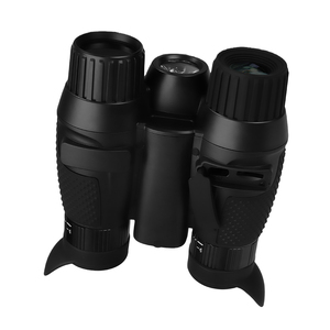 4K 디지털 야간 투시 쌍안경 (광학 줌 및 비디오 녹화 기능 포함) - Product Image 2