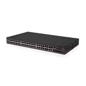 Nouveau commutateur Ethernet <span class=keywords><strong>Aruba</strong></span> <span class=keywords><strong>R8N85A</strong></span> original 48G Classe 4 PoE 4SFP 370W pour réseau d'entreprise - Product Image 2