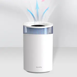 बड़े क्षमता Aromatherapy आवश्यक तेल विसारक हवा Humidifier अल्ट्रासोनिक Humidifier शांत धुंध घर और कार्यालय के लिए डिफ्यूज़र