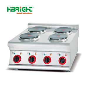 Solución Integral para Freidoras Comerciales, Planchas, Cocinas, Ollas para Fideos, Ollas para Sopa, Equipos de Calentamiento Eléctrico de Acero Inoxidable 1 - Product Image 1