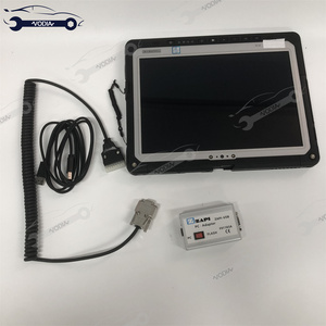 Cable de Datos F01183A para Programador ZAPI, Software de Consola ZAPI, Herramienta de Diagnóstico para Controlador Eléctrico ZAPI-USB y Tablet CF33 - Product Image 2