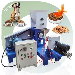 Machine à granulés à froid pour aliments pour animaux (poissons, chiens, etc.) – Prix et disponibilité au Bangladesh et en Afrique du Sud - Product Image 1