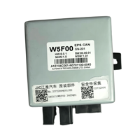 Módulo de Control EPS CAN Original OEM W5F00 3403110W5F00 3403Q01, ECU de Dirección Asistida Eléctrica para Camiones Ligeros JAC
