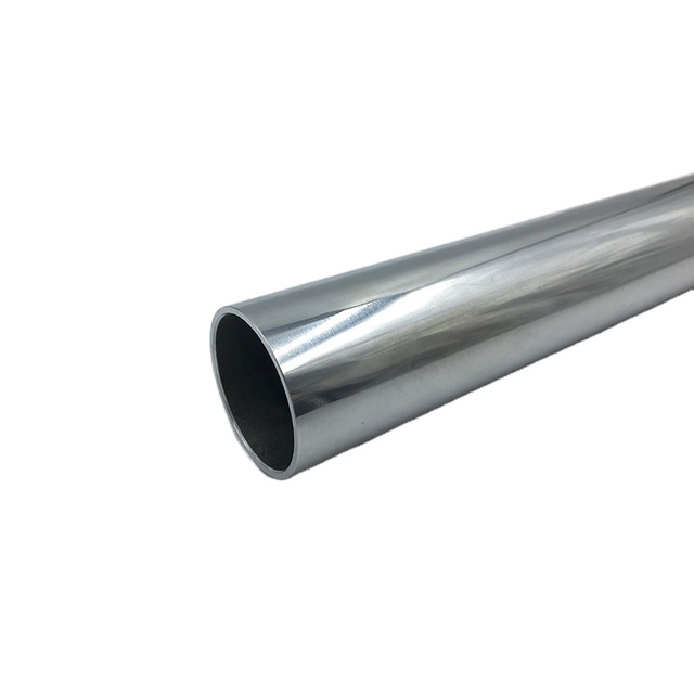 Factory Direct Supply Seamless Shock Absorber Inner Outer Tube SPHC for  Front Fork Damper Cylinder Accessories