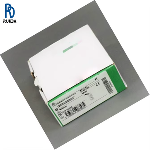 BMXNOC0401 BMX NOC 0401 Contrôleur logique programmable Module de communication d'automatisation industrielle Unité de contrôle PLC - Product Image 1