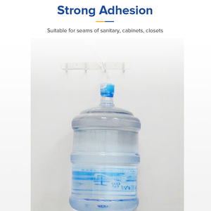 Keo Dán Móng Không Khô Nhanh Keo Dán Xây Dựng Cho Keo Dán Cửa Gỗ - Product Image 4