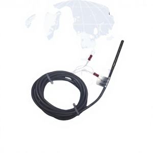 Capteur de température en métal 2200702804 compatible avec les compresseurs d'air à vis Chicago Pneumatic - Product Image 1