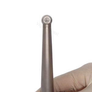 Tandheelkundige Hoge Snelheid Handstuk Met Keramische Lager 4 Gaten Waterspray En 4 Luchtspray - Product Image 4