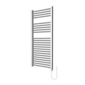 Vente <span class=keywords><strong>chaude</strong></span>, porte-serviettes chauffant central mural anti-corrosion, acier, design moderne <span class=keywords><strong>flexible</strong></span>, radiateurs de salle de bain, extérieur - Product Image 2