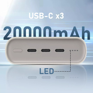 <span class=keywords><strong>พา</strong></span><span class=keywords><strong>ว</strong></span><span class=keywords><strong>เวอร์</strong></span><span class=keywords><strong>แบงค์</strong></span>20000 mAh <span class=keywords><strong>10000</strong></span>ใหม่22.5W แบบสองทิศทางชาร์จเร็<span class=keywords><strong>ว</strong></span>ชนิด-C แบบพกพาเหมาะสำหรับ Samsung - Product Image 4