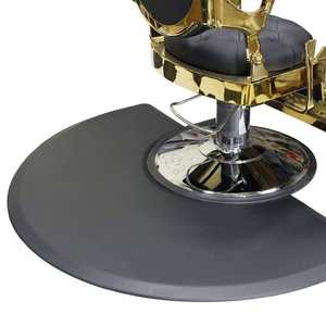 Tapis antidérapant anti-fatigue Sheepmats pour salon de coiffure et de beauté, tapis de station de travail pour coiffeur, tapis debout pour chaise de barbier - Product Image 1
