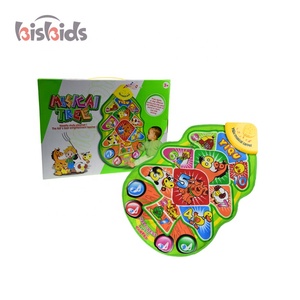 Conception d'arbre activité musique bébé <span class=keywords><strong>tapis</strong></span> <span class=keywords><strong>tapis</strong></span> pour enfants - Product Image 2