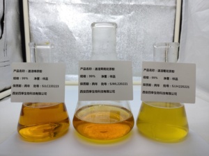 100% Terbaik Bubuk Teh Hijau Instan Organik Alami Bubuk Teh Hijau Matcha - Product Image 3