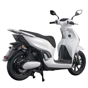 High Speed Adult Hub Motor Scooter, <b>72V</b> 40Ah Large Capacity Lithium <b>Battery</b> E Bike - Product Image 4