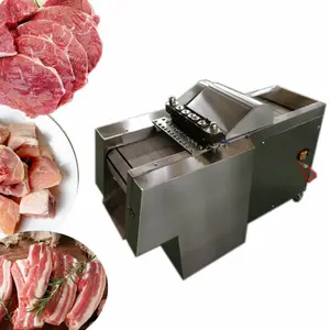 Preiswerte Fleischschneidemaschine Fleischschneidemaschine industrielles Schweinefleisch Motten Fleischschnittmesser-Set