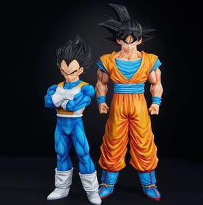 HESPER 24cm Anime Vegeta DBZ Dragon Modèle Collection PVC Action Figure Jouets - Product Image 6