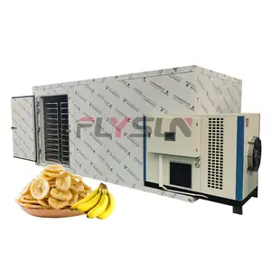 Best commercial and industrial cheap fruit drying machine in India