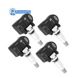 Q Tpms Sensor Monitor tekanan ban Dodge Sensor Sensor 6868001698aa Sensor untuk Dodge - Product Image 1