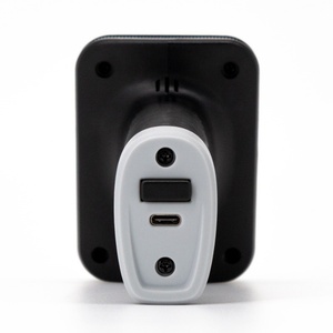 Lecteur RFID Vanch VH-BU157 UHF RFID et scanner de clavier HID 2D, lecteur RFID portable UHF - Product Image 4