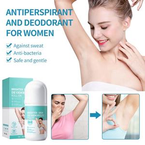 Desodorante en Barra de 50 ml, 48 Horas de Desodorización, Antitranspirante en Barra para Mujer - Product Image 5