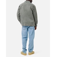Veste matelassée slim pour homme, double boutonnage, hiver, personnalisable, en Spandex/Nylon de qualité supérieure, imperméable, respirante et écologique