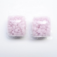 Perles de parfum en céramique JL Wholesale Manufacturer pour lessive, capsules de lessive pour laver les vêtements