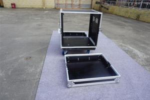 Flight case de haute qualité pour <span class=keywords><strong>yamaha</strong></span> tyros 5 <span class=keywords><strong>clavier</strong></span>/flight case <span class=keywords><strong>accessoires</strong></span> matériels/flight case extrusion d'aluminium - Product Image 3