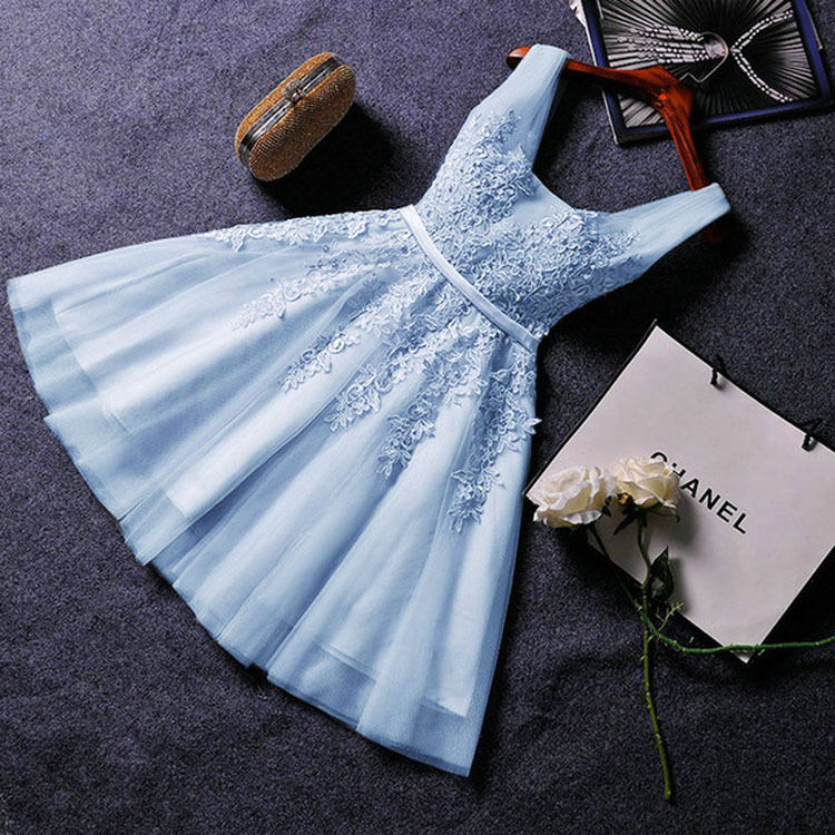 New Mesh Elegant Dresses Long Sleeve
