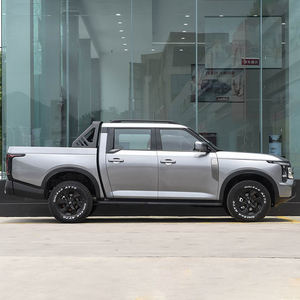 Camioneta <span class=keywords><strong>Nissan</strong></span> Z9 Zhengzhou 2025, Especificaciones Chinas, Camioneta Todoterreno para Exportación, 4x4, Transmisión Automática de 8 Velocidades, Diésel - Product Image 5
