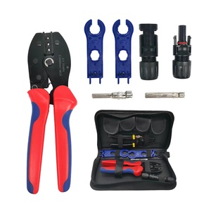 Sistema di Energia Solare Ibrido Off-Grid <span class=keywords><strong>Solar</strong></span> Master 6kW con Batterie agli Ioni di Litio e Pannelli in Silicio Monocristallino per Uso Domestico - Product Image 5