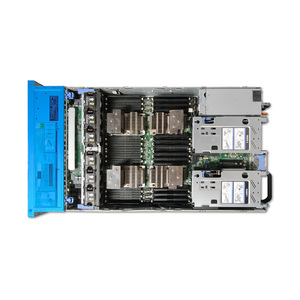Used Best DE LL Poweredge R840 Inter Xeon Processor 32GB RAM Storage Rack <strong>Server</strong> in Stock - Product Image 4