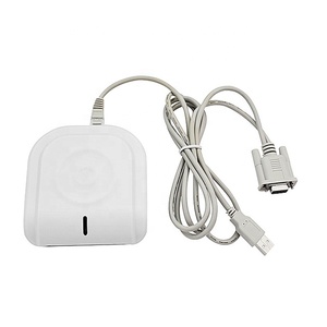 Lector de Tarjetas USB Rfid, USB Nets y Ez-link para Cepas - Product Image 3