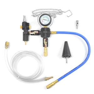 XCTOOL 4 pièces système <span class=keywords><strong>de</strong></span> <span class=keywords><strong>refroidissement</strong></span> <span class=keywords><strong>Purge</strong></span> sous vide recharge Kit <span class=keywords><strong>de</strong></span> <span class=keywords><strong>refroidissement</strong></span> radiateur pompe à vide système <span class=keywords><strong>de</strong></span> <span class=keywords><strong>refroidissement</strong></span> <span class=keywords><strong>Purge</strong></span> recharge trousse à outils - Product Image 4