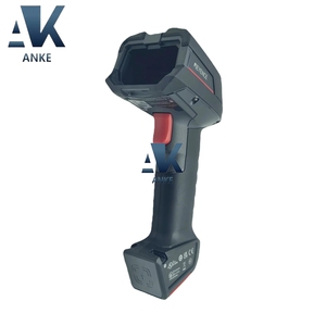 Lector de Códigos de Barras Inalámbrico Portátil Keyence Original HR-X300WB, Usado para Procesamiento Electrónico, Negociable - Product Image 1