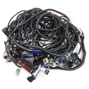 معدات أسلاك الحفارة الرئيسية 20Y-06-42411 متوافقة مع حفار كوماتسو PC200-8 PC200LC-8 - Product Image 3