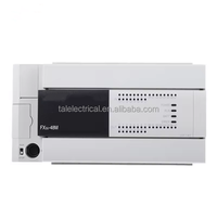 Nuevo Controlador Lógico Programable (PLC) Original FX5U-32MR/ES FX5U-32MT/ES FX5U-64MR/ES FX5U-64MT/ES FX5U-80MR/ES CPU en Stock