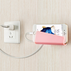 2025 Gadget de <span class=keywords><strong>cuisine</strong></span> Salle de bain <span class=keywords><strong>Support</strong></span> <span class=keywords><strong>mural</strong></span> pour téléphone Usage domestique <span class=keywords><strong>Support</strong></span> <span class=keywords><strong>mural</strong></span> pour <span class=keywords><strong>tablette</strong></span> - Product Image 1