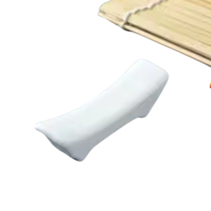Ensemble de porte-baguettes réutilisables de qualité alimentaire porte-baguettes nouveau produit logo personnalisé vente en gros - Product Image 1