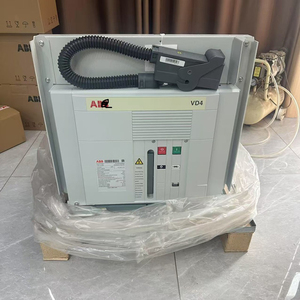 Interruptor de Circuito al Vacío A-B-B VD4 12kv 17.5kv 24kv 630A/1250A/1600a/2000A/2500A/3200A/4000A 25KA 50/60Hz Nuevo, 12 Meses de Garantía VD4 - Product Image 1