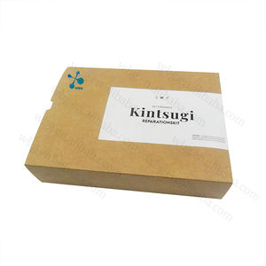 ชุดซ่อมแซมอาหารแบบปลอดภัยสำหรับอาหาร WBG คินสึกิ ไบโอ รีแพร์ คิท - Product Image 3