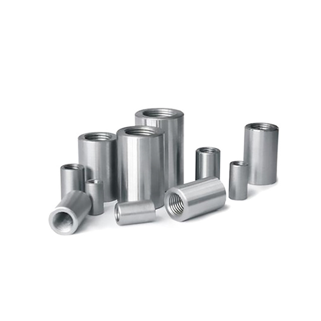 Customized Quality Stable Inset Graphite Bronze Bushing