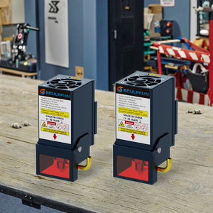 Módulo de grabador láser <span class=keywords><strong>SCULPFUN</strong></span> S30 Ultra 22W 33W 450nm nuevo Kit de cabezal de máquina de grabado láser 22W 33W para actualización S9 <span class=keywords><strong>S6</strong></span> S6Pro - Product Image 6