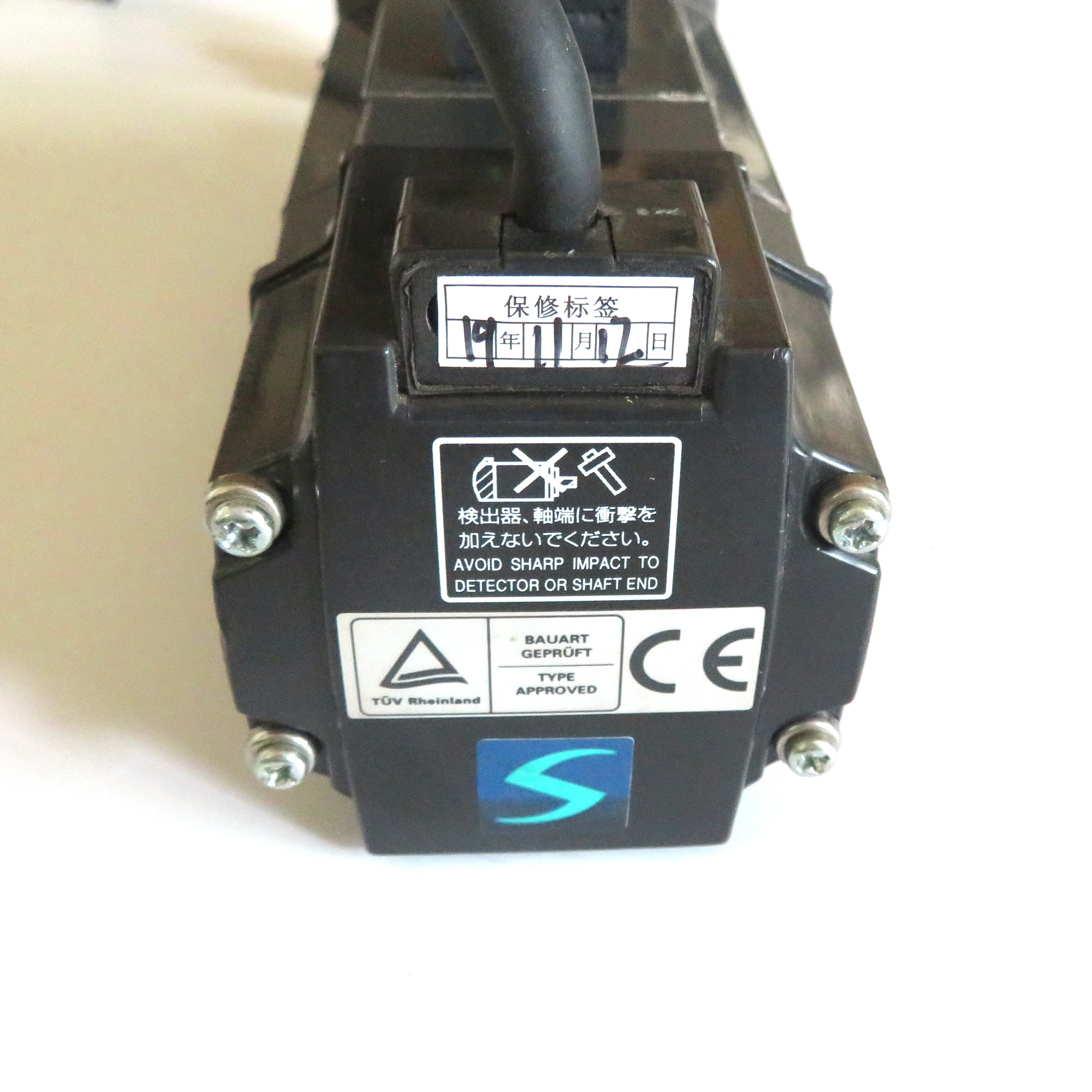 010CC282130 N510005279AA KXF0CWNAA00 HC-MFS43-S24 HC-MFS43 AC 