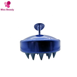 Nouveaux Arrivants Main Corps Nettoyage Douche <span class=keywords><strong>Masseur</strong></span> Silicone Bébé Brosse De Bain - Product Image 4