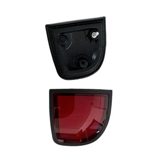 Luz Antiniebla Trasera L200 Triton, Lámpara Halógena de Tamaño Estándar, Luz Trasera Multifunción para Camioneta - Product Image 5