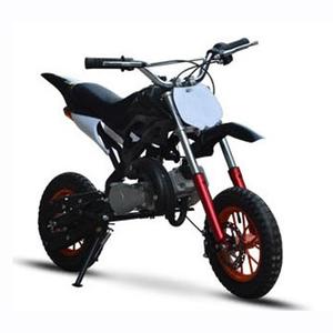 Nueva Motocicleta Todoterreno <span class=keywords><strong>de</strong></span> Gasolina para Niños, <span class=keywords><strong>49cc</strong></span>, 2 Tiempos, Económica, 2026 - Product Image 1